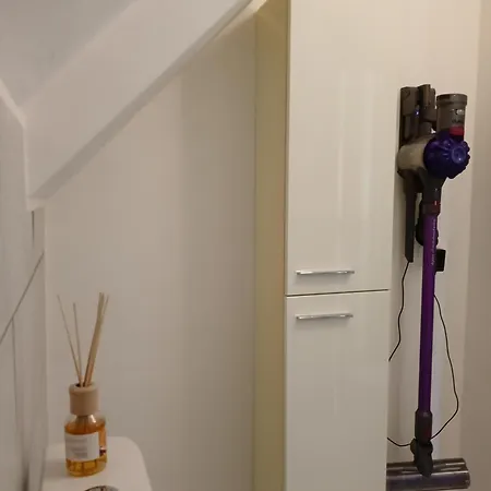 Maison Au Calme Et Proche De La Arzal