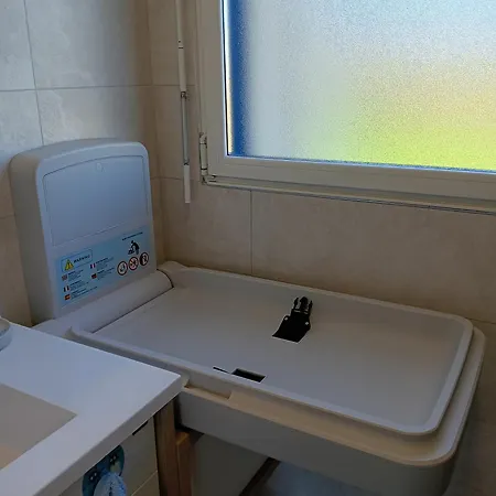 Maison Au Calme Et Proche De La Dom wakacyjny Arzal