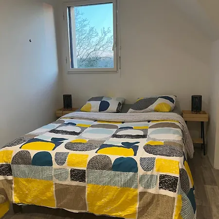 Maison Au Calme Et Proche De La Dom wakacyjny *